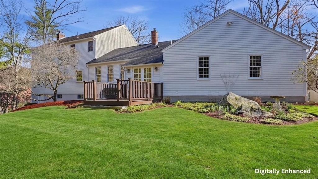 21 Greentree Lane, Newbury, MA Photo #35