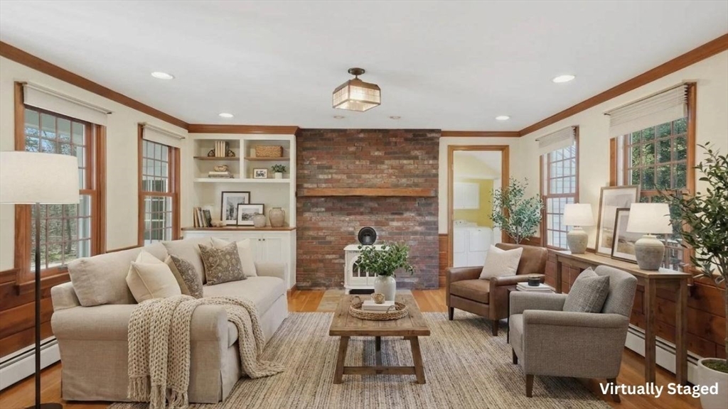 21 Greentree Lane, Newbury, MA Photo #4