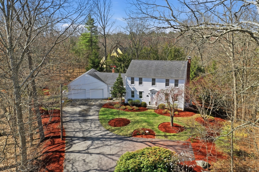 21 Greentree Lane, Newbury, MA Photo #2