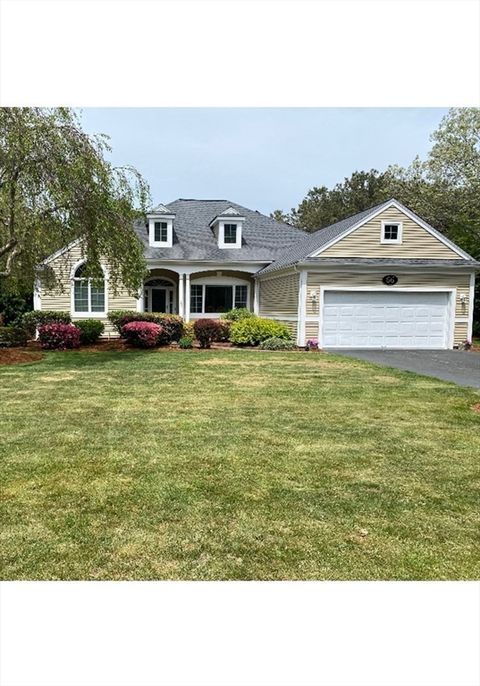 Photo of 66 Polaris Drive, Mashpee, MA 02649 (MLS # 73526753)