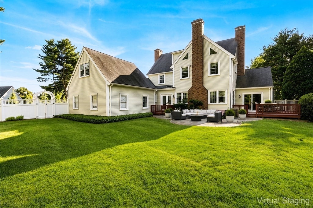 17 Old Landing Rd, Pembroke, MA, 17 Old Landing Rd, Pembroke, MA Photo #38