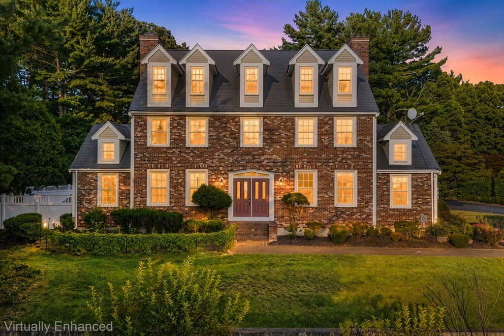 17 Old Landing Rd