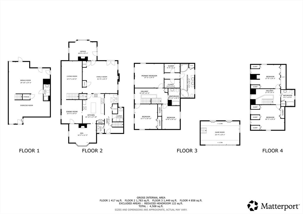 17 Old Landing Rd, Pembroke, MA, 17 Old Landing Rd, Pembroke, MA Photo #42
