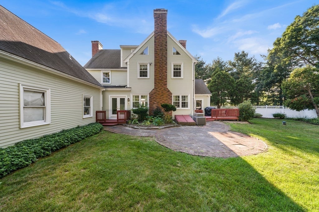 17 Old Landing Rd, Pembroke, MA, 17 Old Landing Rd, Pembroke, MA Photo #37