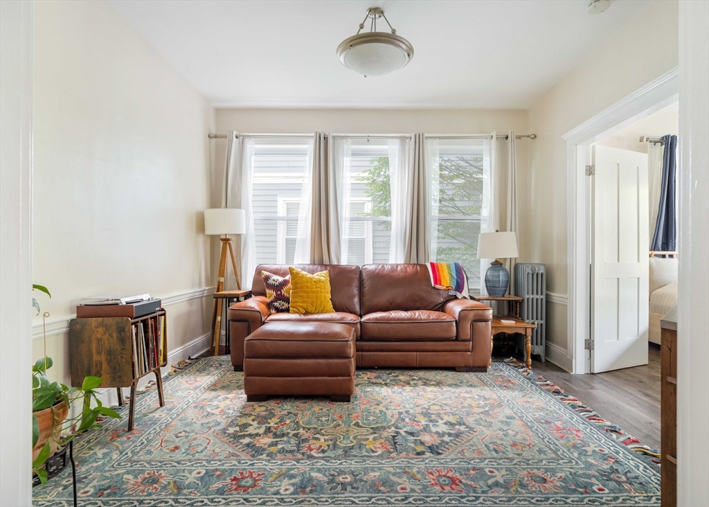 11 Sedgwick Street 8