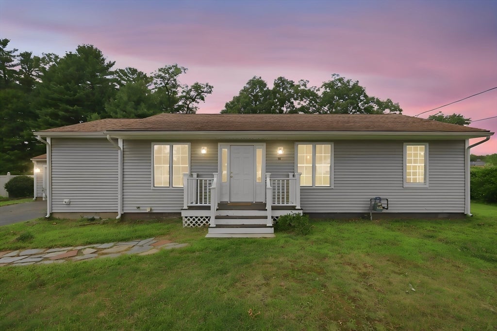 54 Beverly Dr, Westfield, MA, 54 Beverly Dr, Westfield, MA Photo #1