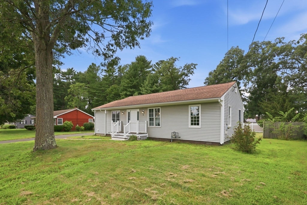 54 Beverly Dr, Westfield, MA, 54 Beverly Dr, Westfield, MA Photo #30