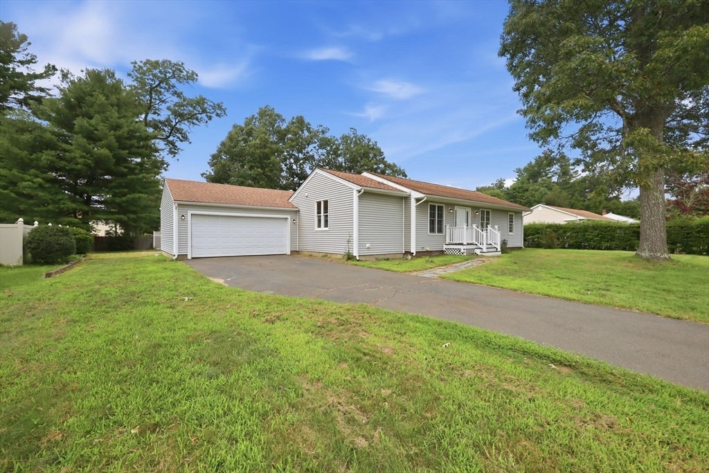 54 Beverly Dr, Westfield, MA, 54 Beverly Dr, Westfield, MA Photo #32