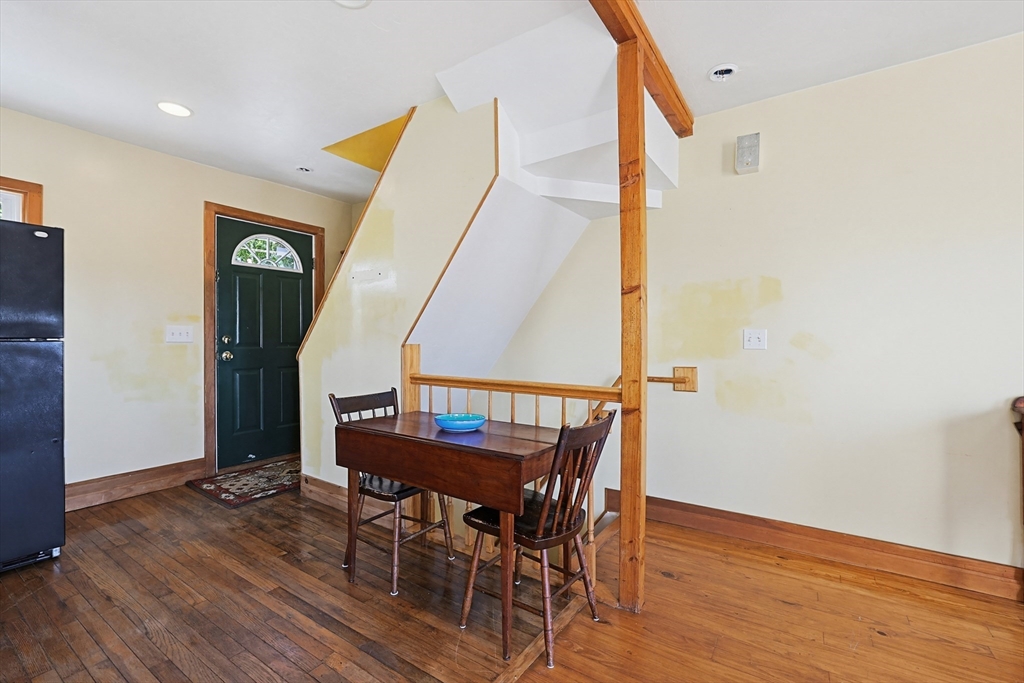 36 Warner St