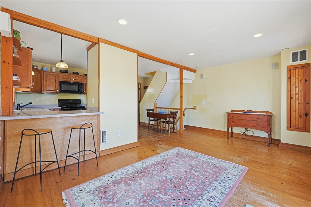 36 Warner St