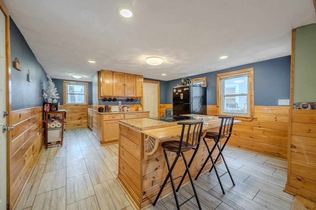 134 High St