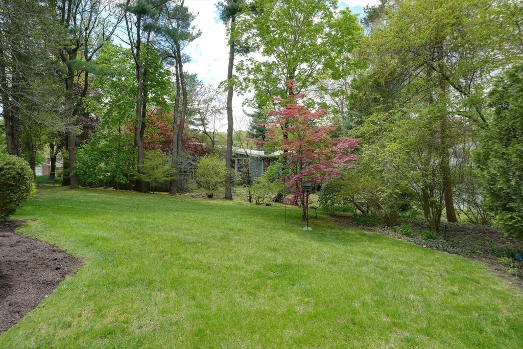 9 Thornberry Road