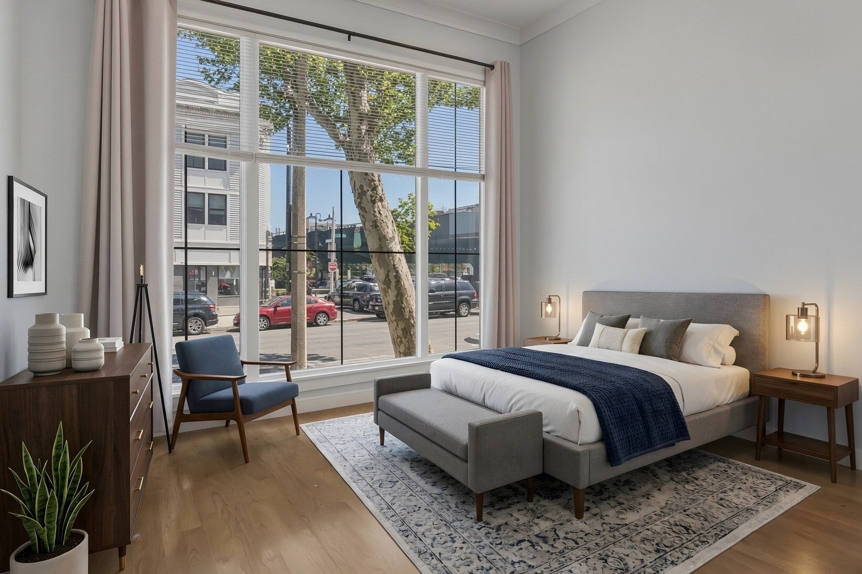 134 Chelsea St #2, Boston, MA Photo #9