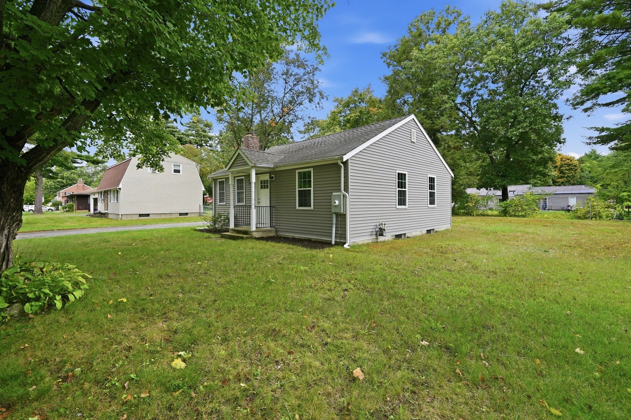 43 Pine Acre Rd, Springfield, MA, 43 Pine Acre Rd, Springfield, MA Photo #38
