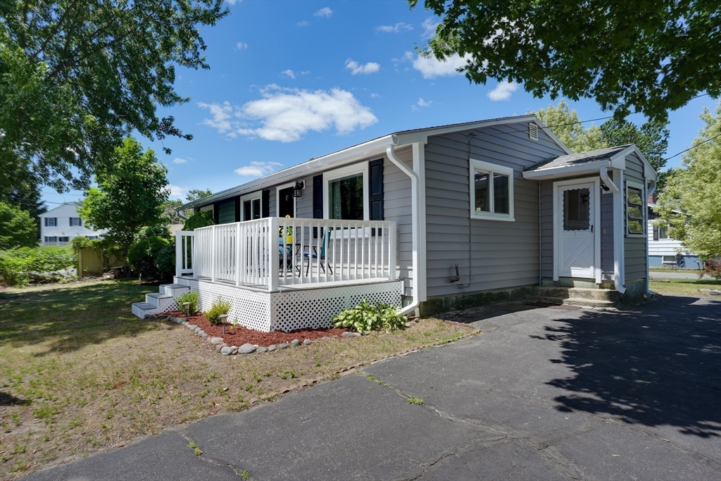 15 Jefferson Ave