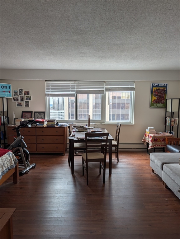 Photo 1 of 23 — 130 Bowdoin 1703, Boston, MA 02108