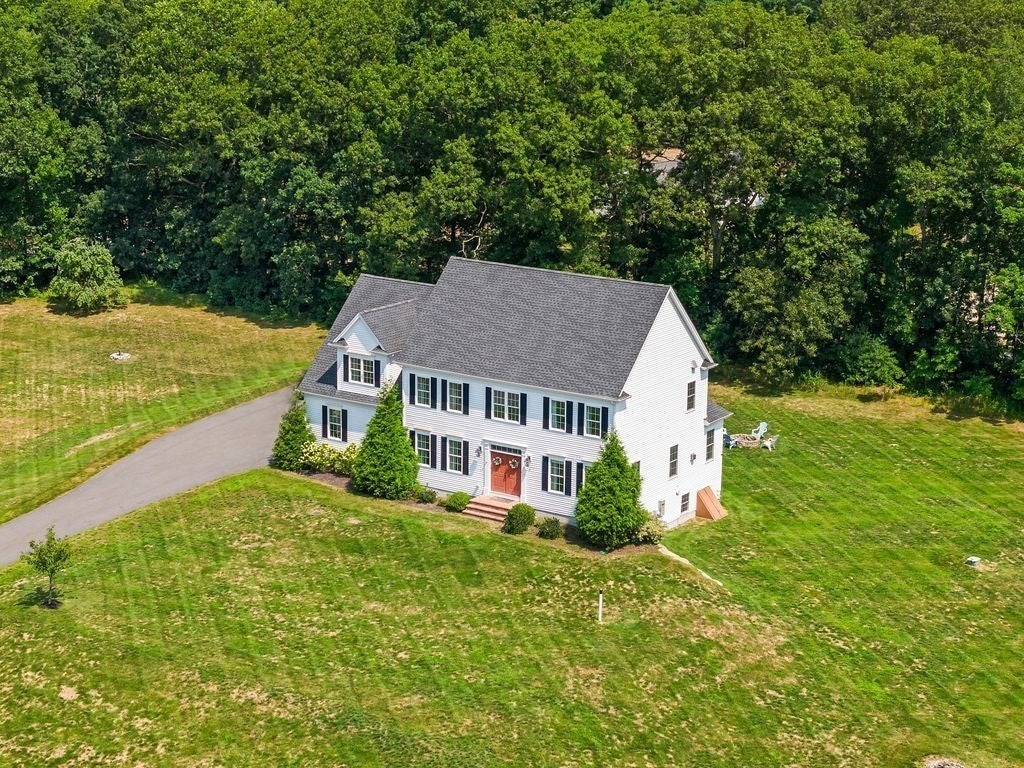 2 Hodgman Way, Plainville, MA, 2 Hodgman Way, Plainville, MA Photo #31