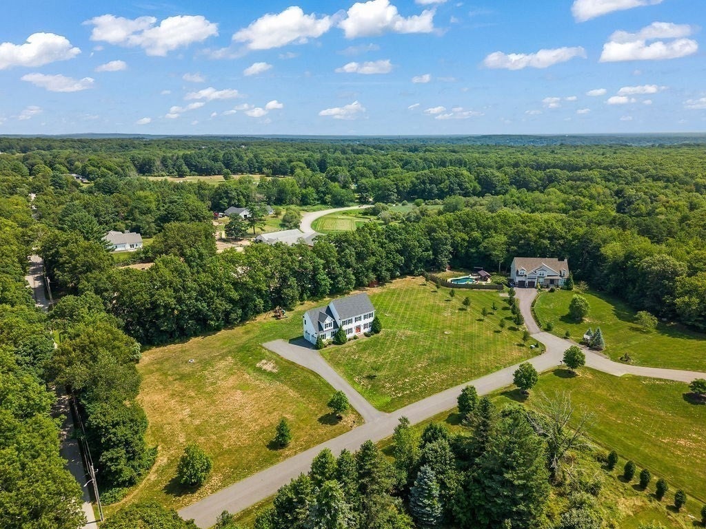 2 Hodgman Way, Plainville, MA, 2 Hodgman Way, Plainville, MA Photo #29
