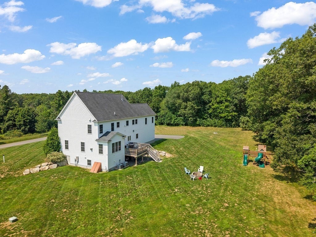 2 Hodgman Way, Plainville, MA, 2 Hodgman Way, Plainville, MA Photo #36