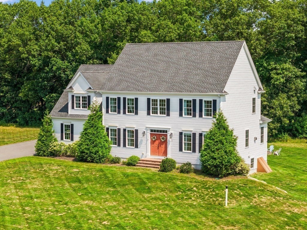 2 Hodgman Way, Plainville, MA, 2 Hodgman Way, Plainville, MA Photo #32
