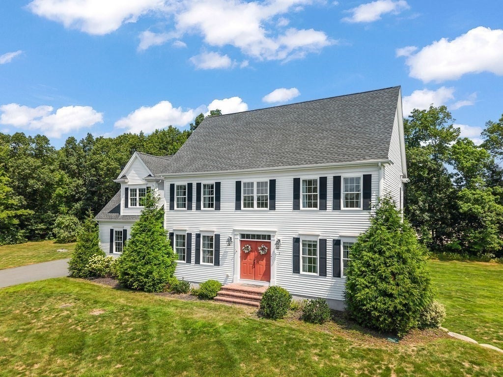 2 Hodgman Way, Plainville, MA, 2 Hodgman Way, Plainville, MA Photo #33