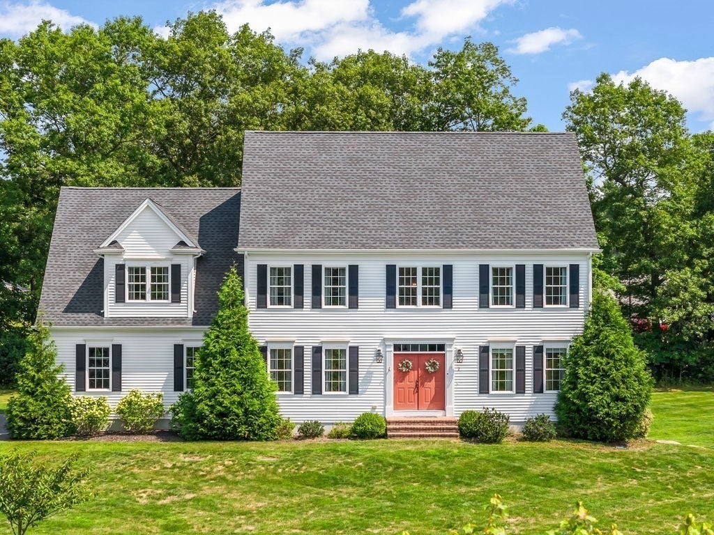 2 Hodgman Way, Plainville, MA, 2 Hodgman Way, Plainville, MA Photo #34