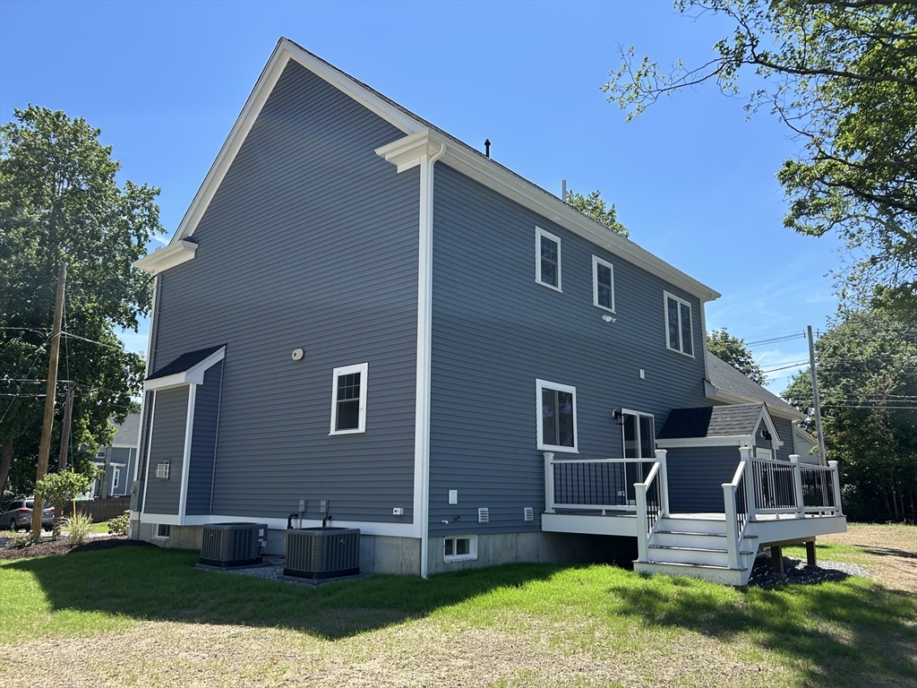 6 Knott St