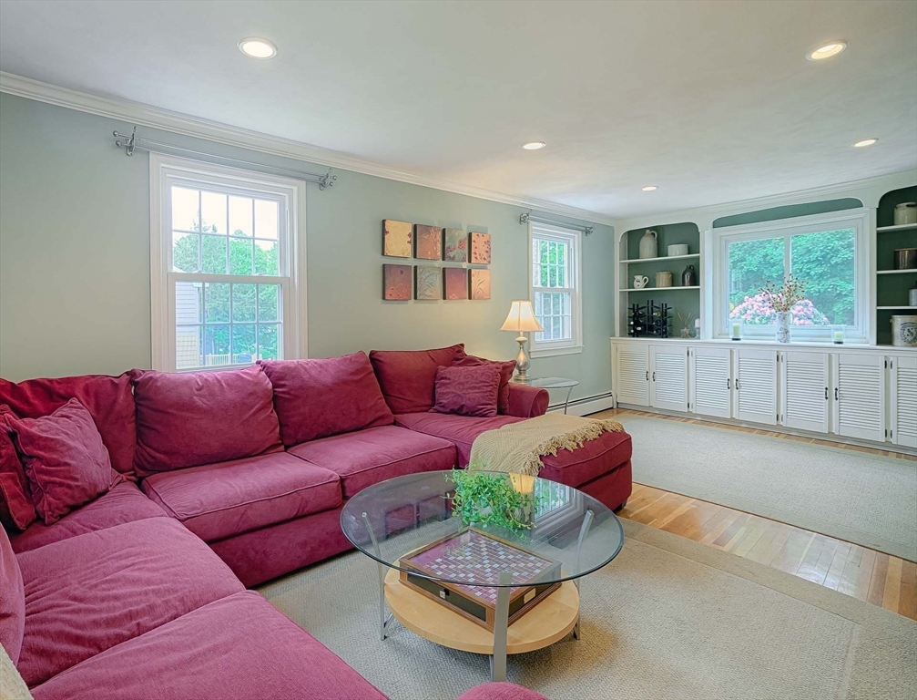 3 Birchwood Drive