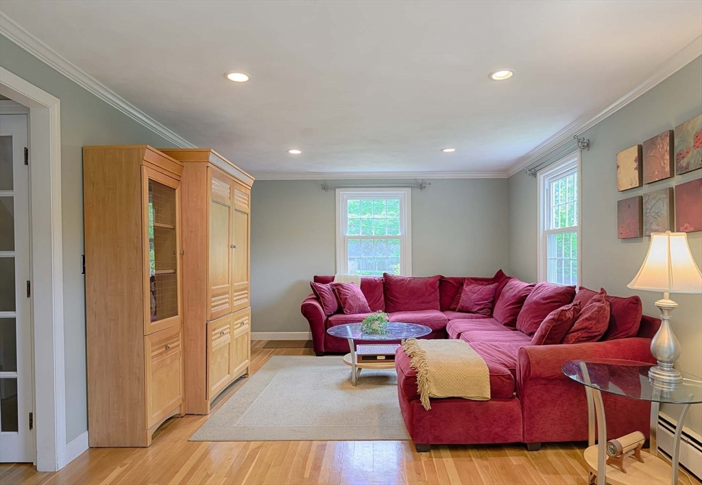 3 Birchwood Drive
