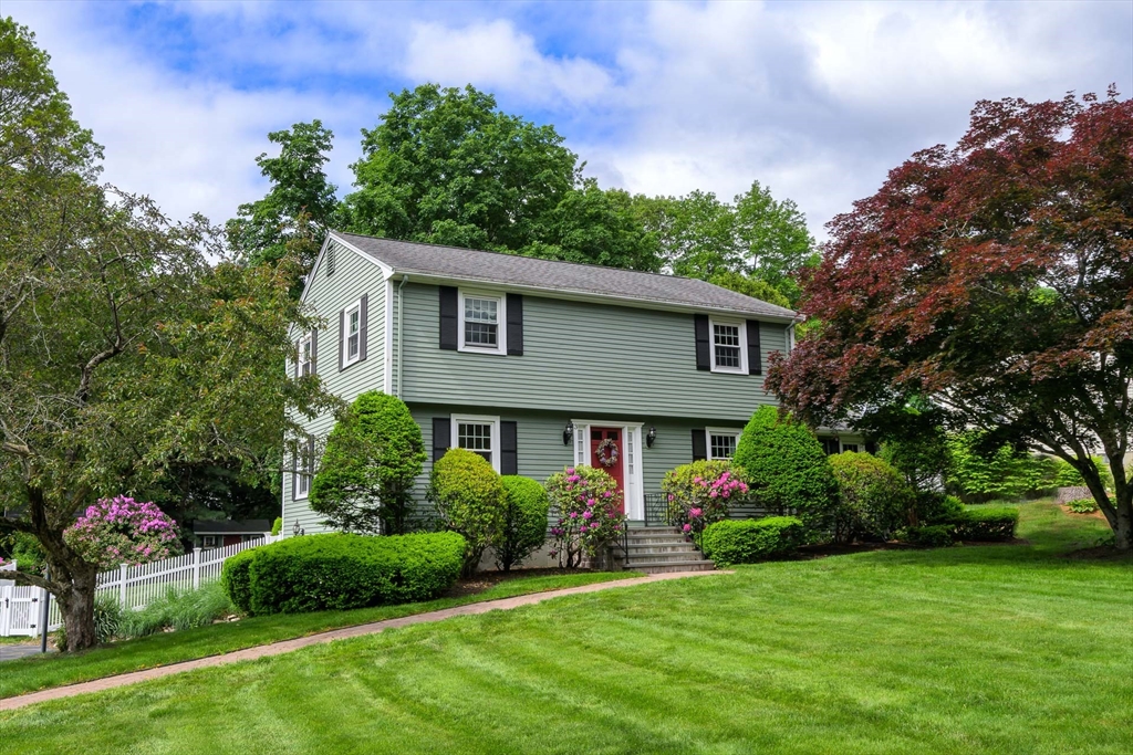 3 Birchwood Drive