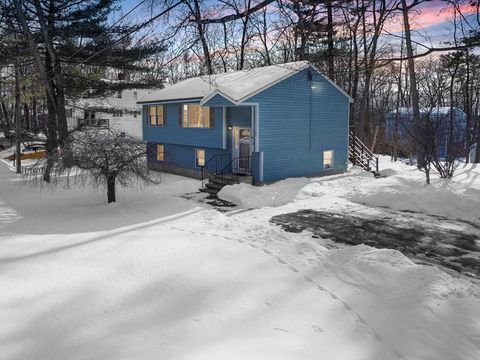 Photo of 15 Angie Ave, Haverhill, MA 01830 (MLS # 73474223)