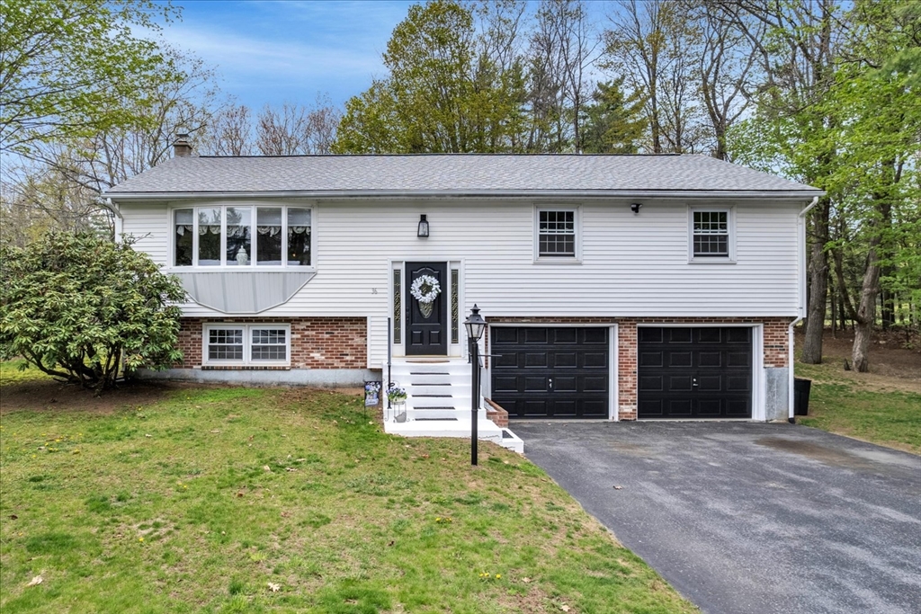 36 Depot Rd, Templeton, MA Photo #1