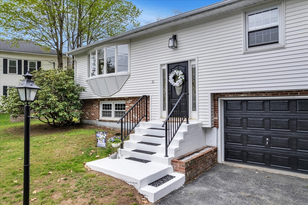 36 Depot Rd