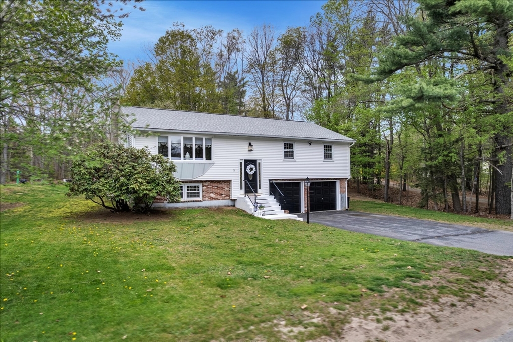 36 Depot Rd