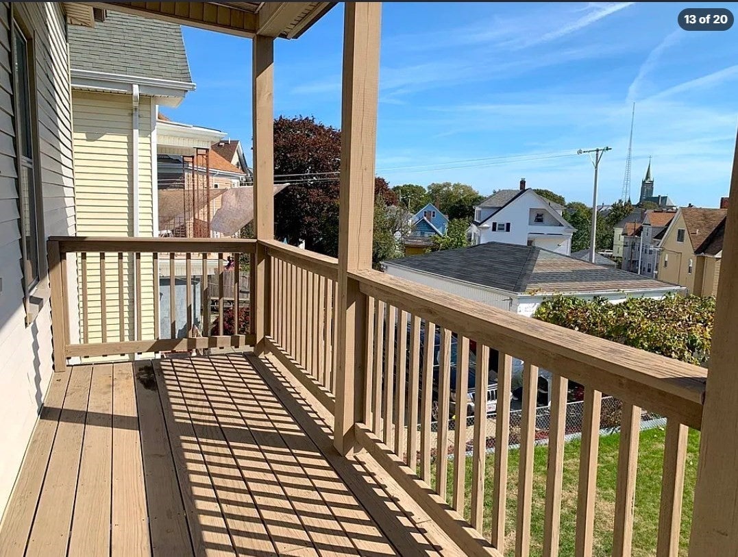 6 Sears St, New Bedford, MA Photo #5