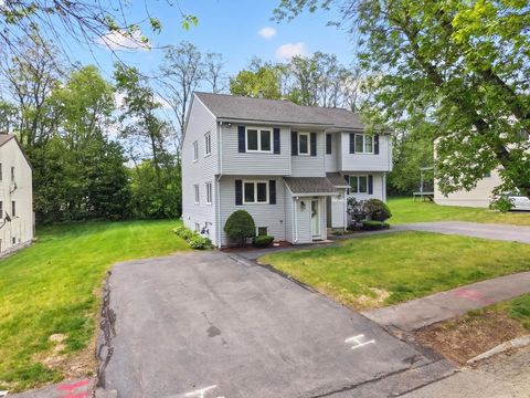 Photo of 27 Jefferey Ln #27, Haverhill, MA 01832 (MLS # 73525337)