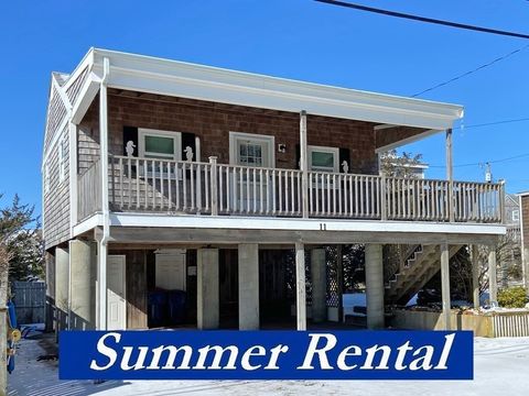 11 Channel St Summer Mattapoisett MA 02739