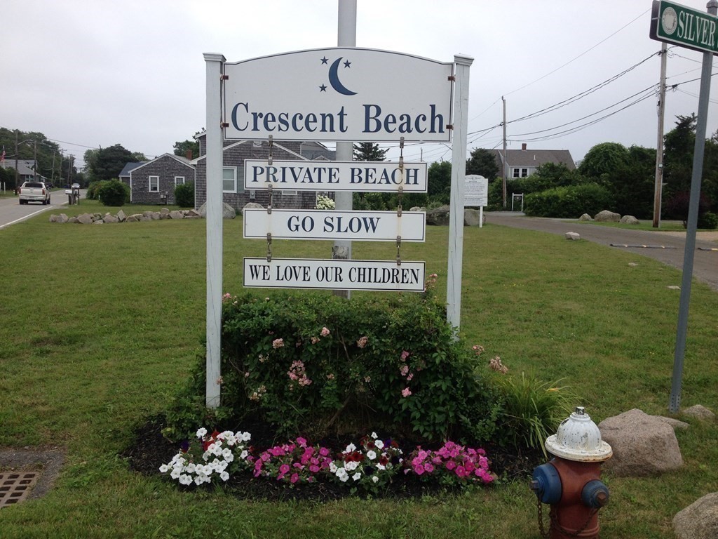 11 Channel St Summer