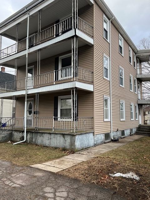 17 Jewel Ave Attleboro MA 02703