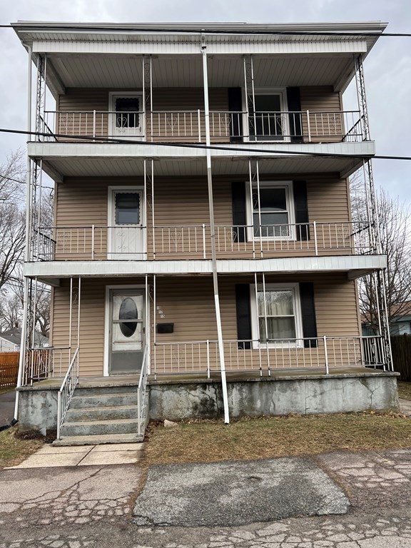 17 Jewel Ave