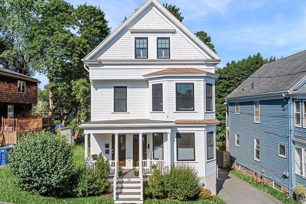 36-38 Fairmount Street 2