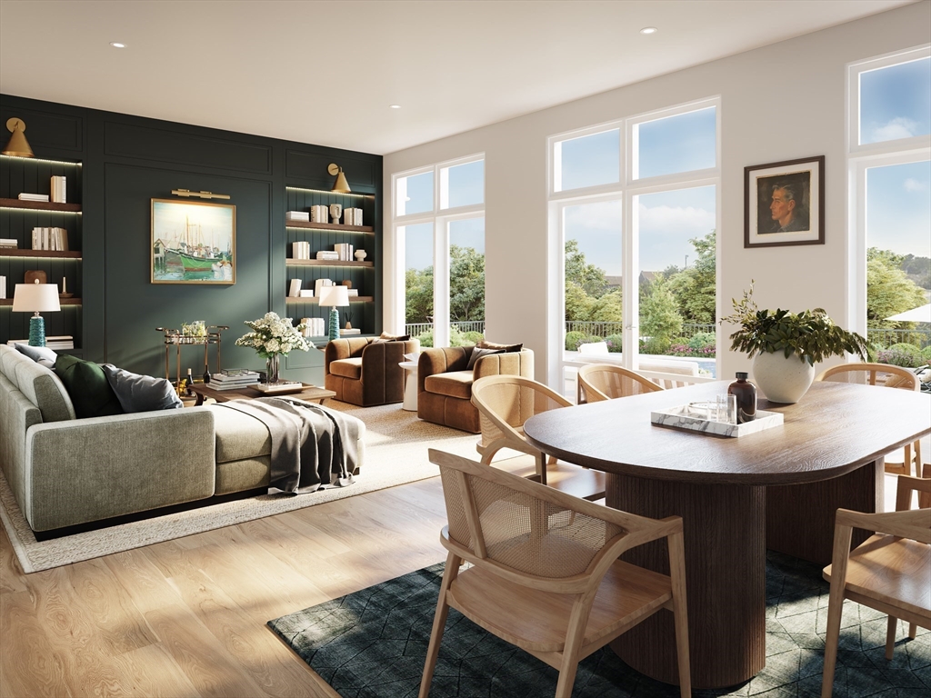 44 Captain Berties Way 101