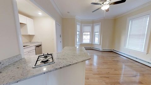 65 Walden St 1F Somerville MA 02140