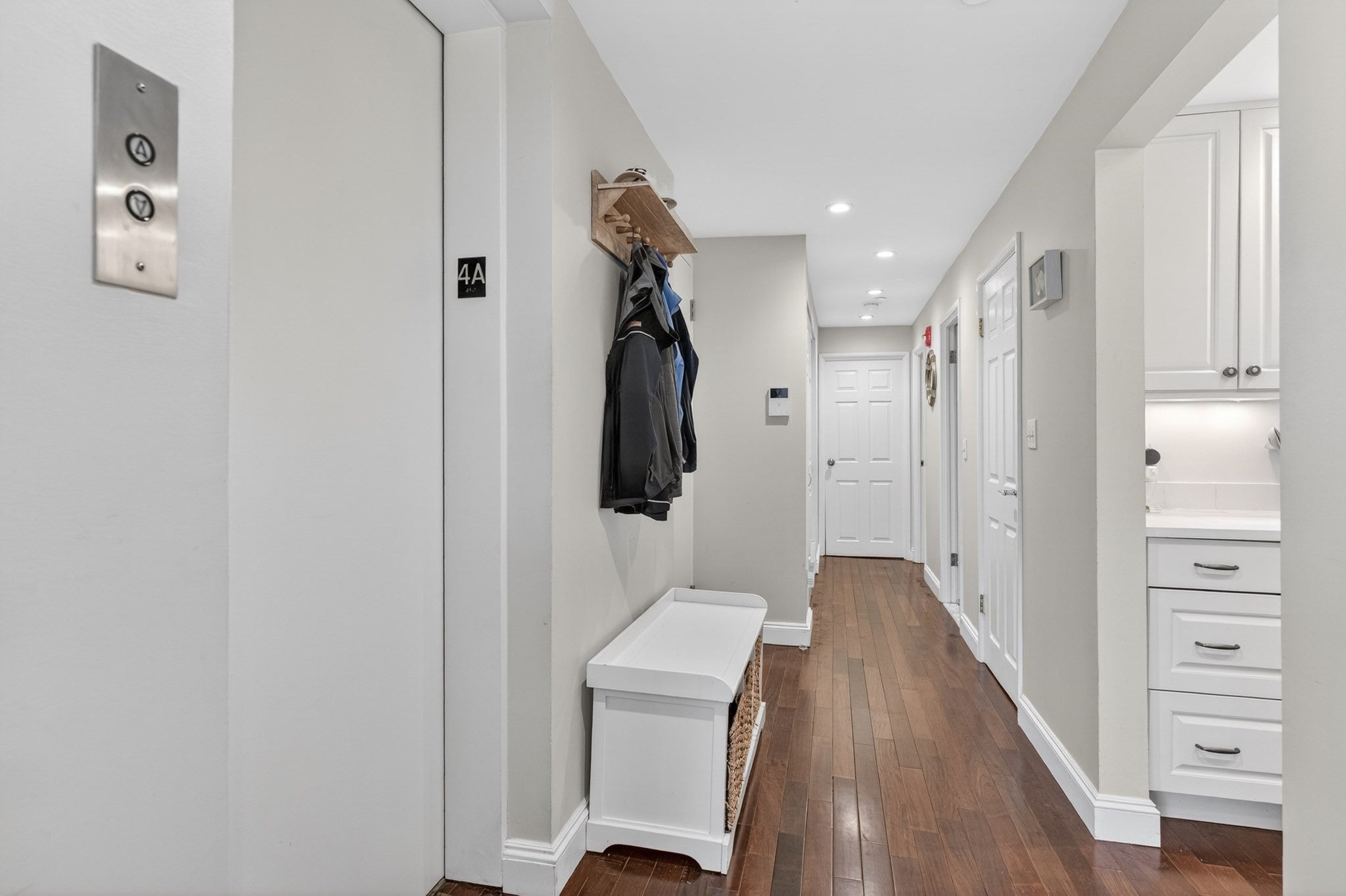 34 Hancock St #4A, Boston, MA, 34 Hancock St #4A, Boston, MA Photo #10
