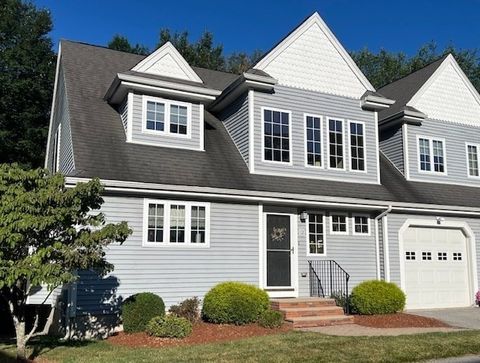 12 Enaya Circle 12 Worcester MA 01606