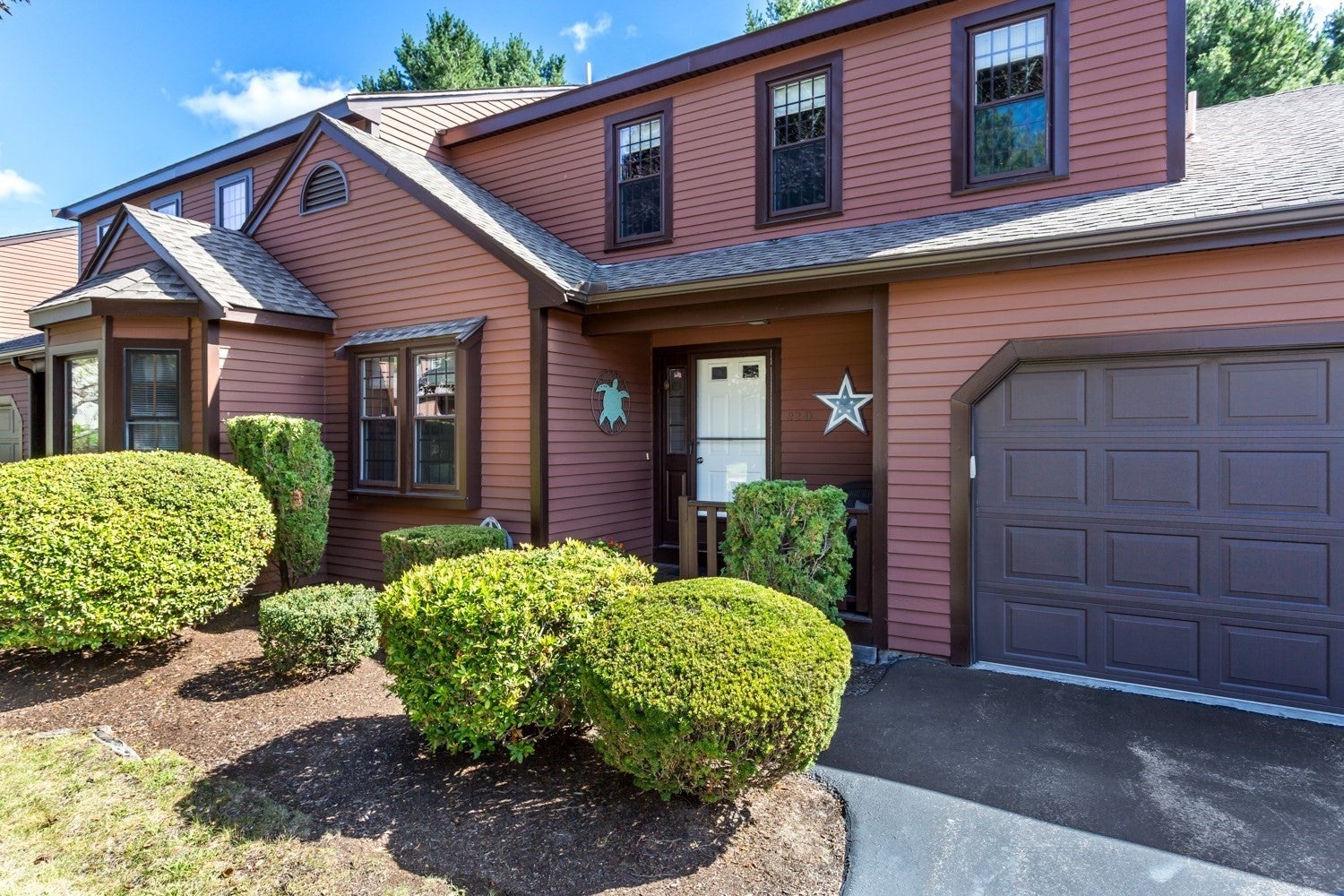 22 Hawthorne Vlg #D, Franklin, MA, 22 Hawthorne Vlg #D, Franklin, MA Photo #3