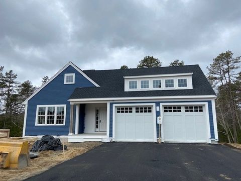 Photo of 12 Preservation Way, Plymouth, MA 02360 (MLS # 73493254)