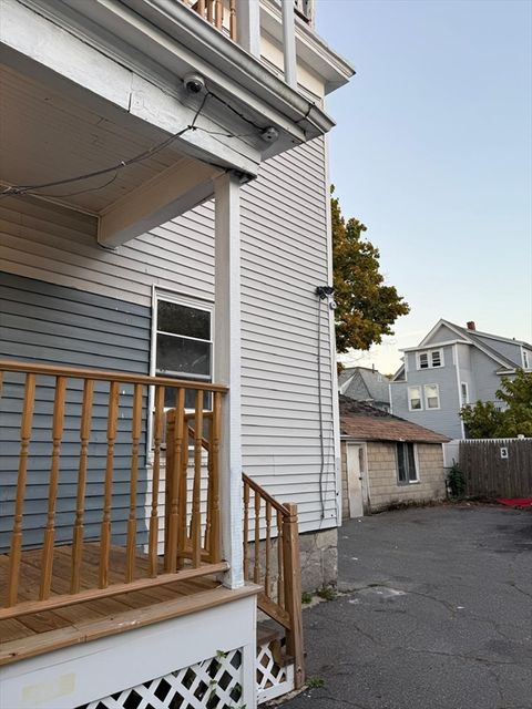 Photo of 42-44 Smith St, Lawrence, MA 01841 (MLS # 73466781)