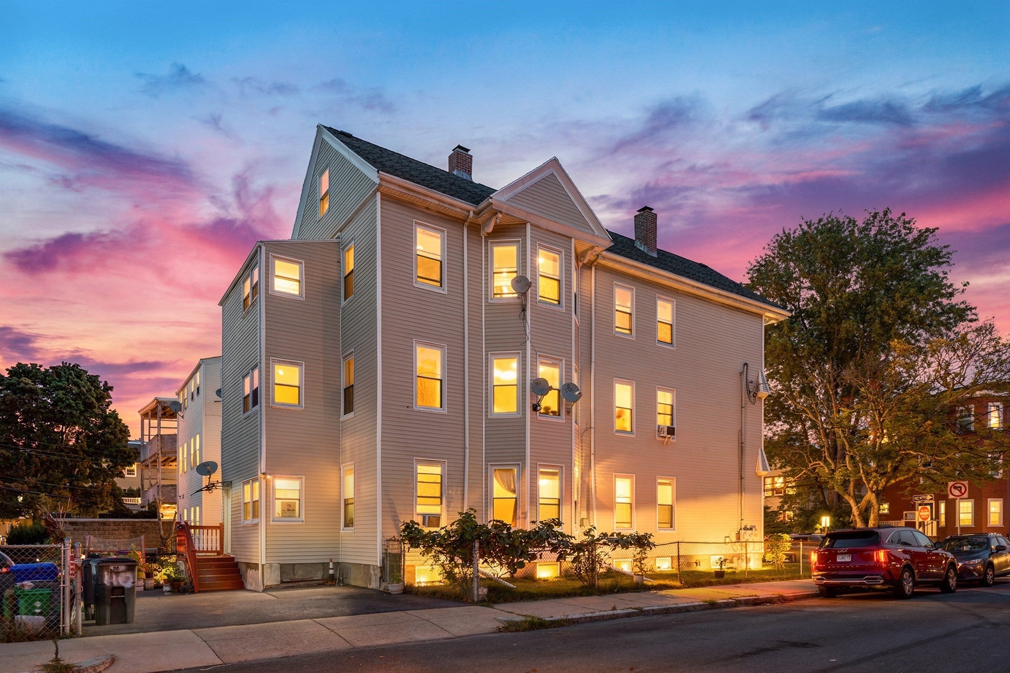 110 Murdock St, Boston, MA, 110 Murdock St, Boston, MA Photo #28