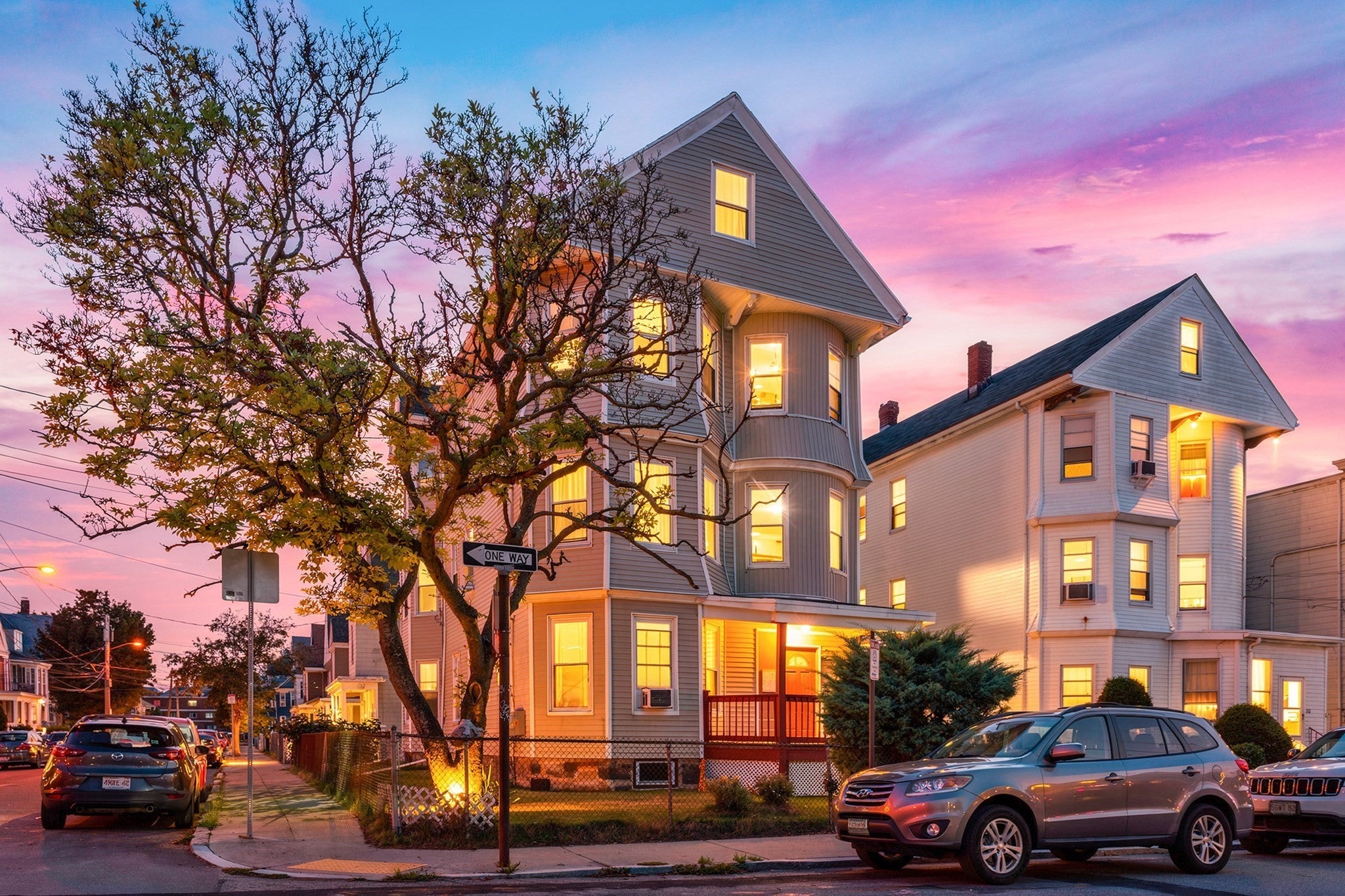 Photo of 110 Murdock St, Boston, MA